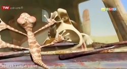 کارتون اسکار